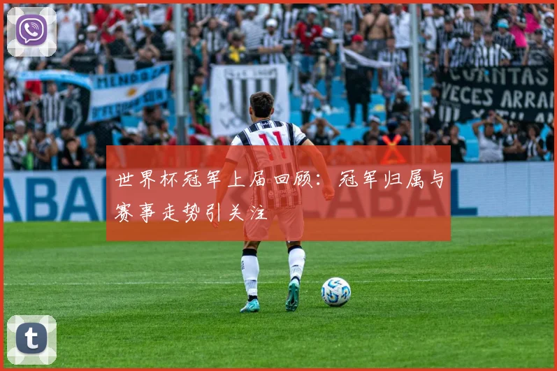 世界杯冠军上届回顾：冠军归属与赛事走势引关注