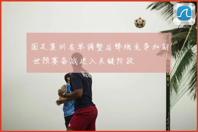 国足集训名单调整后锋线竞争加剧 世预赛备战进入关键阶段