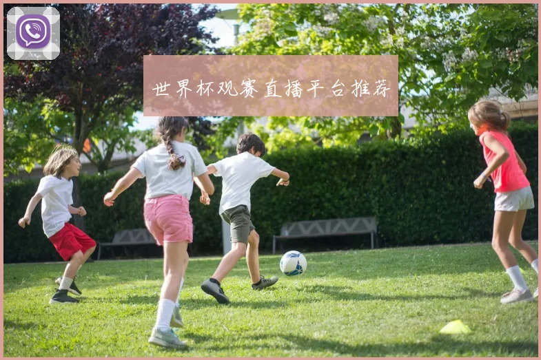世界杯观赛直播平台推荐